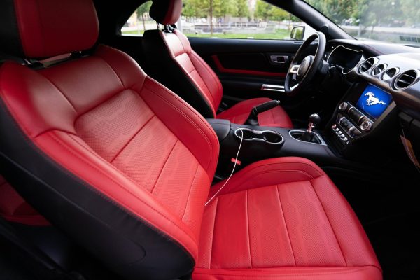 2022 Ford Mustang GT Premium - Image 12