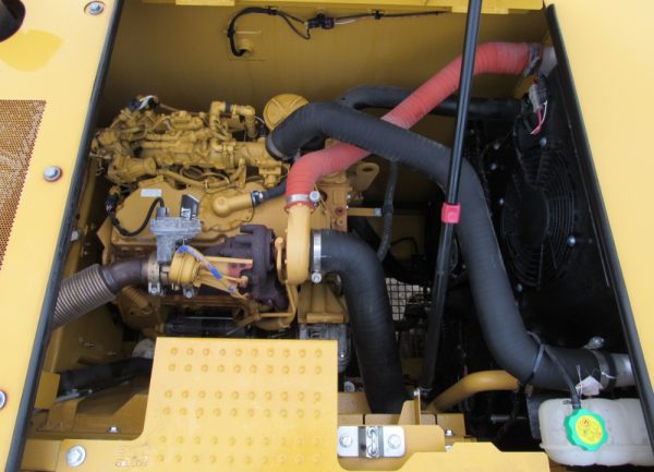 2018 Caterpillar 320GC - Image 8