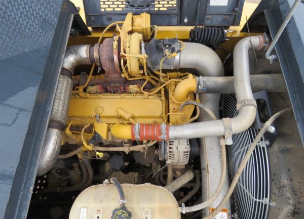 2018 John Deere 210G LC - Image 35
