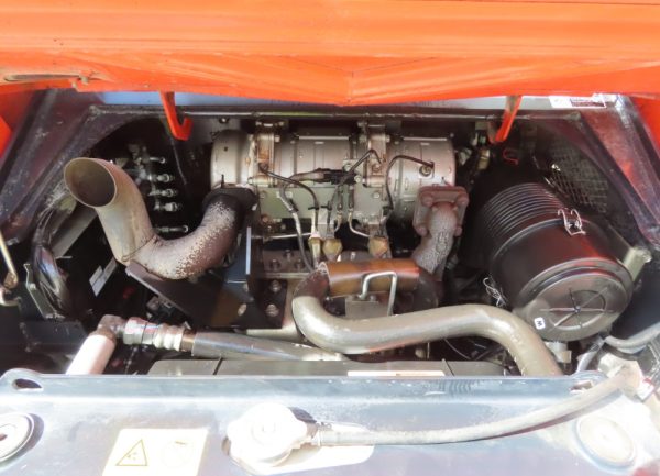 2020 Kubota SVL75-2 - Image 26