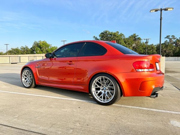 2011 BMW 1M - Image 13