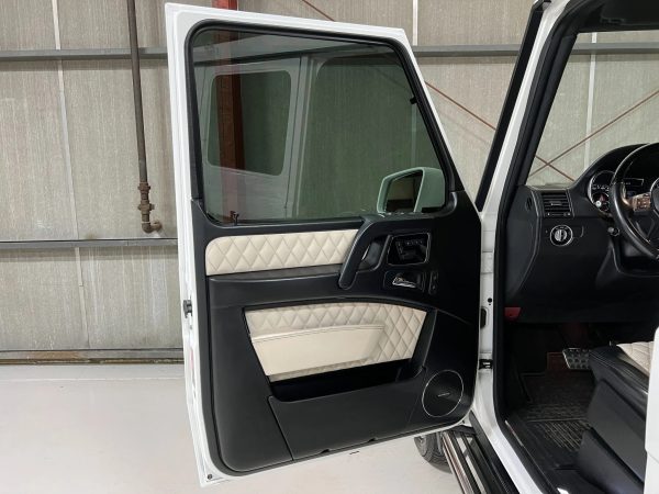 2015 Mercedes-Benz G-Class G63 AMG - Image 15
