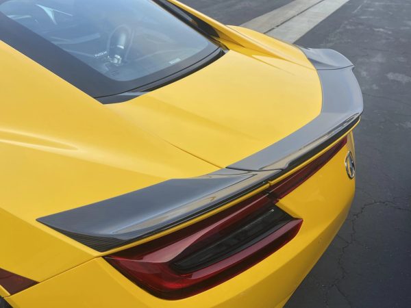 2020 Acura NSX - Image 15