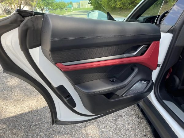 2020 Porsche Taycan Turbo - Image 15