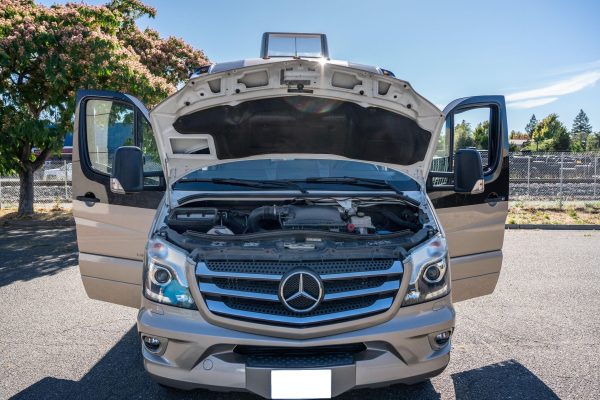 2019 Leisure Travel Serenity S24 CB - Image 5