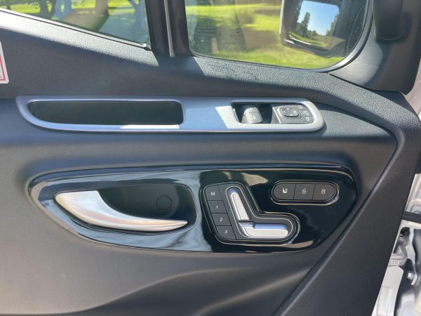 2020 Airstream Interstate 19 Tommy Bahama Edition 4x4 - Image 205