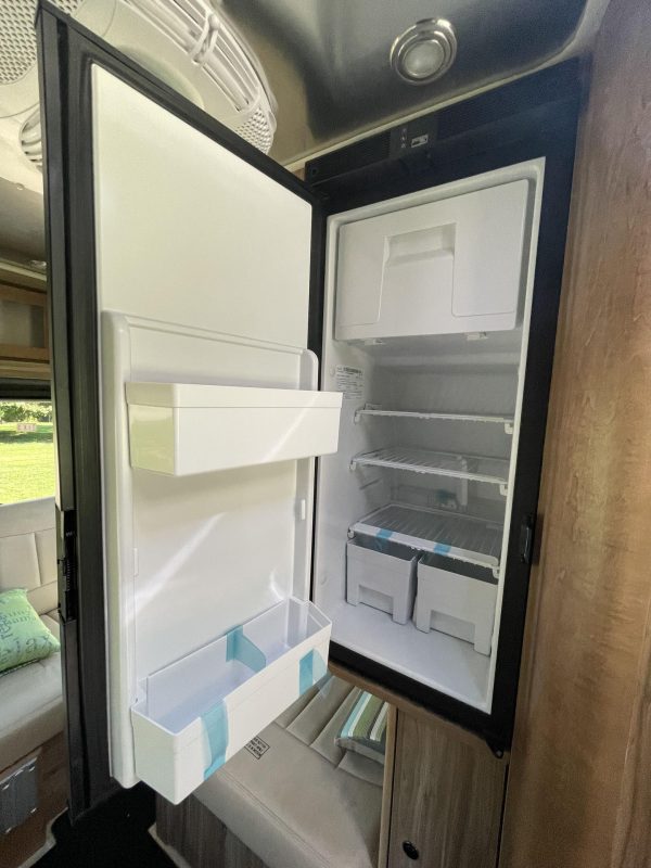 2020 Airstream Interstate 19 Tommy Bahama Edition 4x4 - Image 208