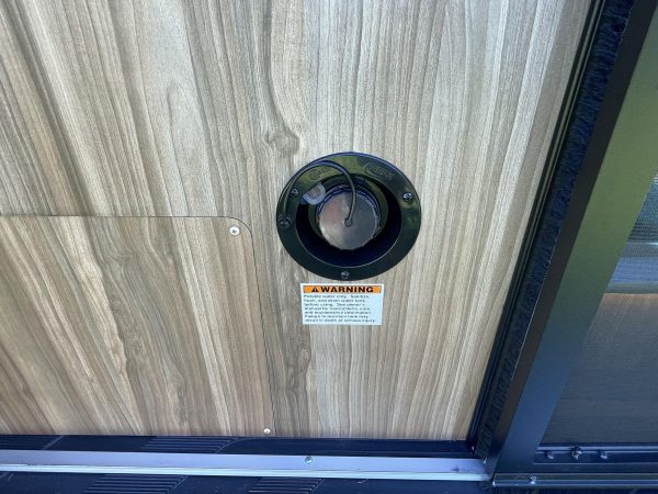 2020 Airstream Interstate 19 Tommy Bahama Edition 4x4 - Image 213