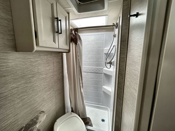 2022 Thor Motor Coach GEMINI 23TW - Image 22