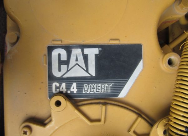 2018 Caterpillar 320GC - Image 9