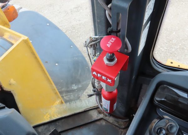 2018 John Deere 644K - Image 10