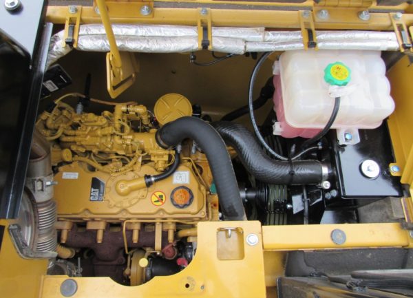2019 Caterpillar 314F CR - Image 9