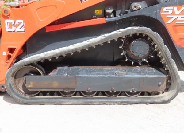 2020 Kubota SVL75-2 - Image 27