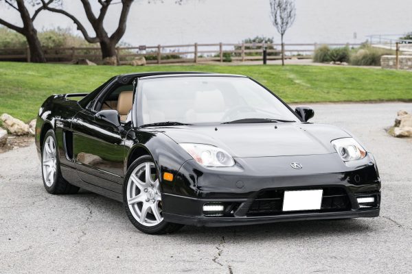 2005 Acura NSX-T - Image 22