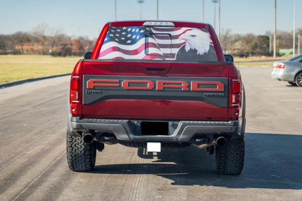 2019 Ford F-150 Raptor - Image 15