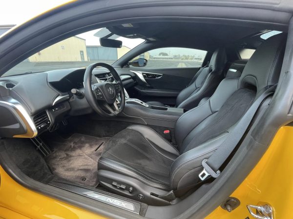 2020 Acura NSX - Image 16