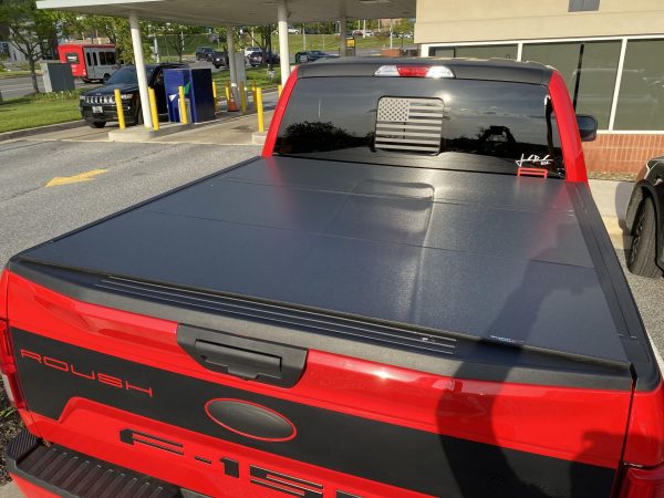 2020 Ford F-150 Roush NITEMARE - Image 15