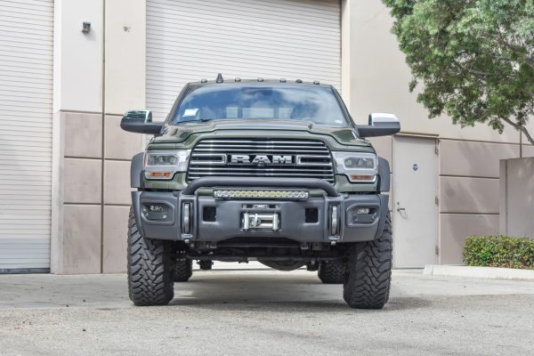 2021 Ram 2500 AEV Prospector XL - Image 8