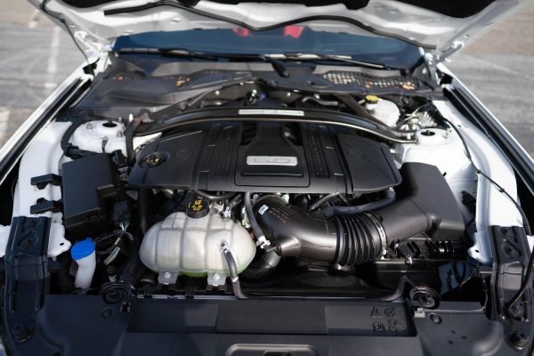 2022 Ford Mustang GT Premium - Image 14
