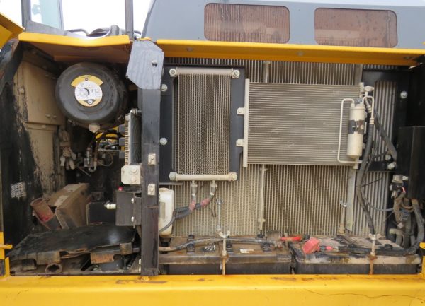 2018 John Deere 210G LC - Image 37