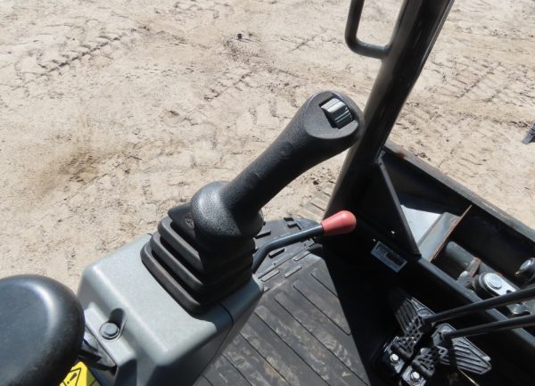 2020 Bobcat E42 - Image 19
