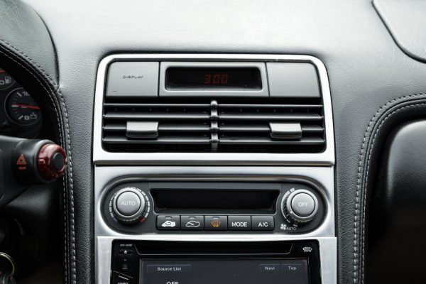 2005 Acura NSX-T - Image 23