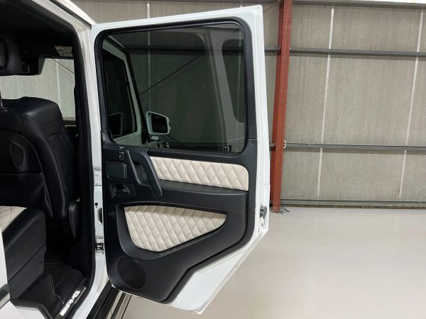 2015 Mercedes-Benz G-Class G63 AMG - Image 17