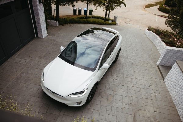 2019 Tesla Model X 100D - Image 25