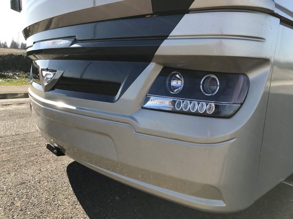 2017 Fleetwood Pace Arrow LXE 38B - Image 24