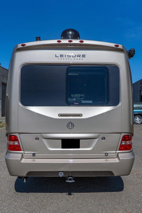 2019 Leisure Travel Serenity S24 CB - Image 7