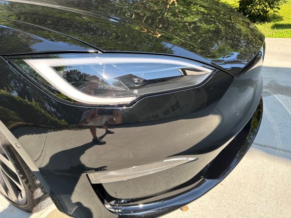 2022 Tesla Model S - Image 13