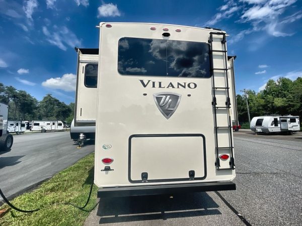 2022 Vanleigh Vilano 385RD - Image 31