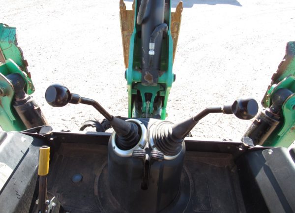 2018 JCB 3CX - Image 6