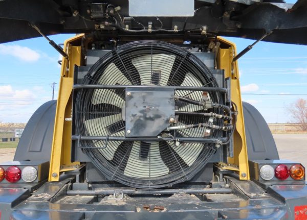 2019 Komatsu WA380-8 - Image 31