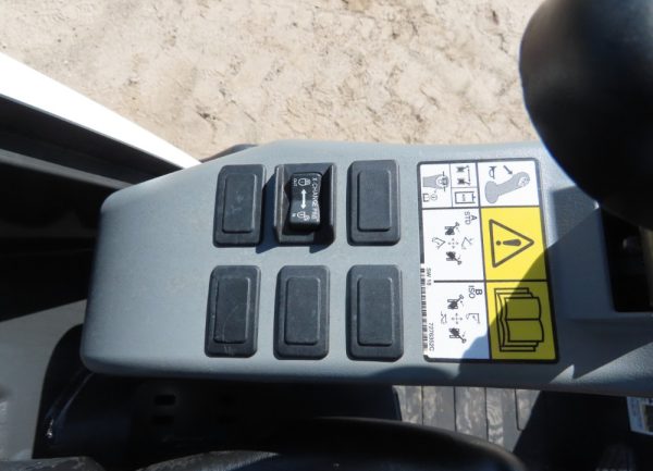 2020 Bobcat E42 - Image 20