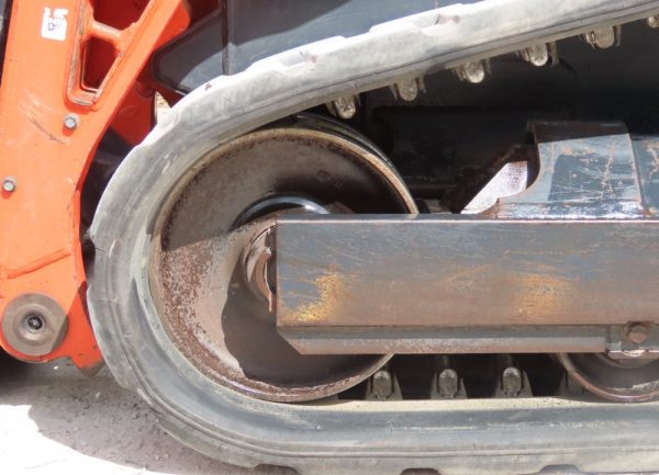2020 Kubota SVL75-2 - Image 29