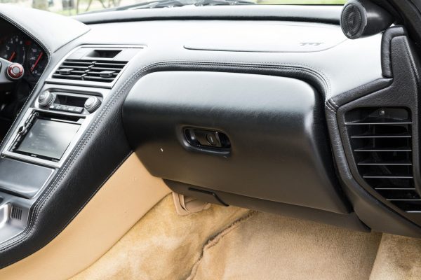 2005 Acura NSX-T - Image 24