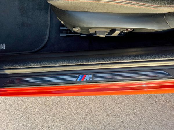 2011 BMW 1M - Image 16