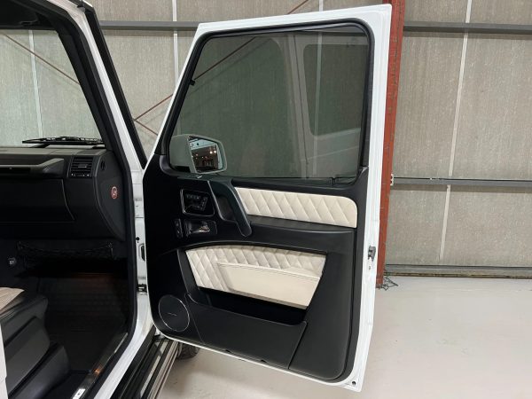 2015 Mercedes-Benz G-Class G63 AMG - Image 18