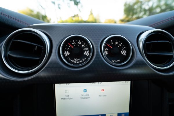2022 Ford Mustang GT Premium - Image 16