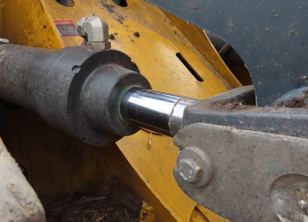 2018 John Deere 644K - Image 13
