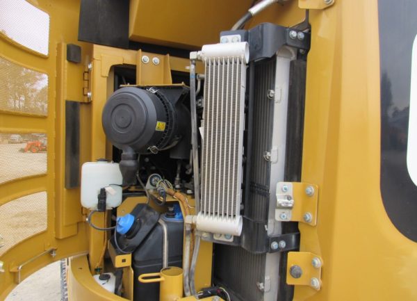 2019 Caterpillar 314F CR - Image 12
