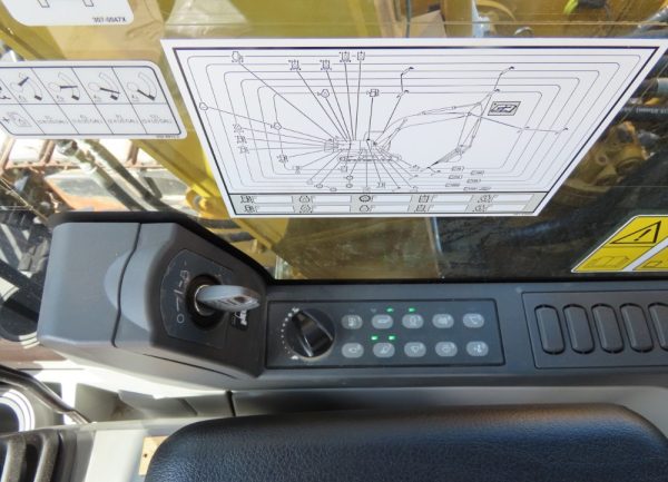 2020 Caterpillar 312F - Image 40