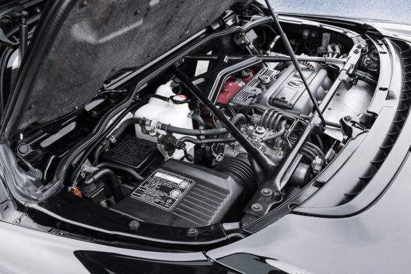 2005 Acura NSX-T - Image 25