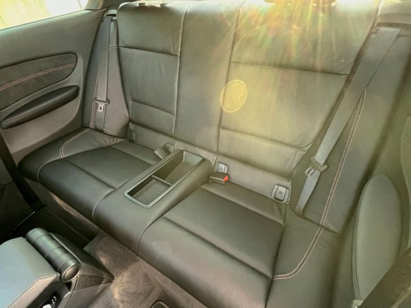2011 BMW 1M - Image 17
