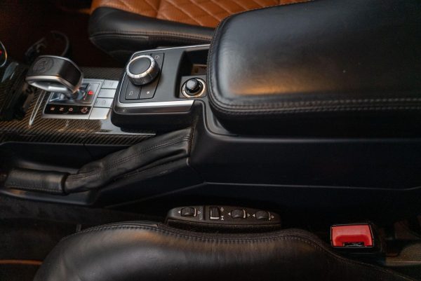 2017 Mercedes-AMG G-Class G63 AMG - Image 34