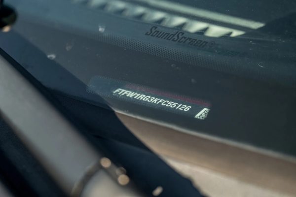 2019 Ford F-150 Raptor - Image 18