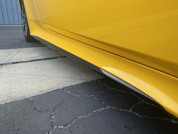 2020 Acura NSX - Image 18