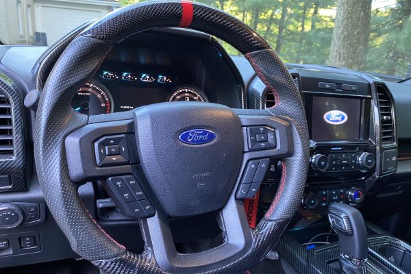 2020 Ford F-150 Roush NITEMARE - Image 18