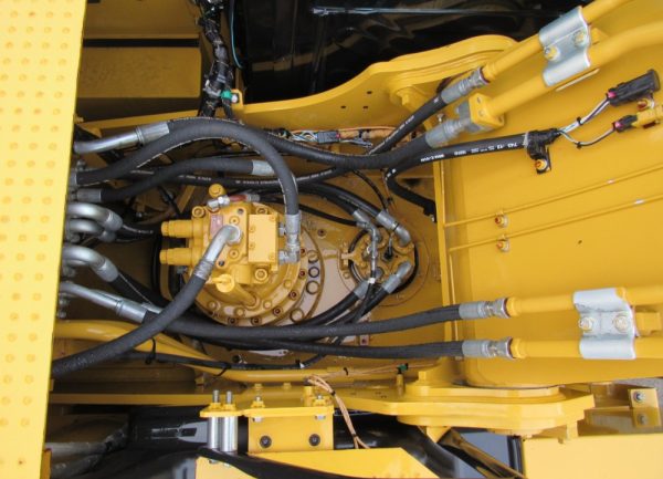 2018 Caterpillar 320GC - Image 13